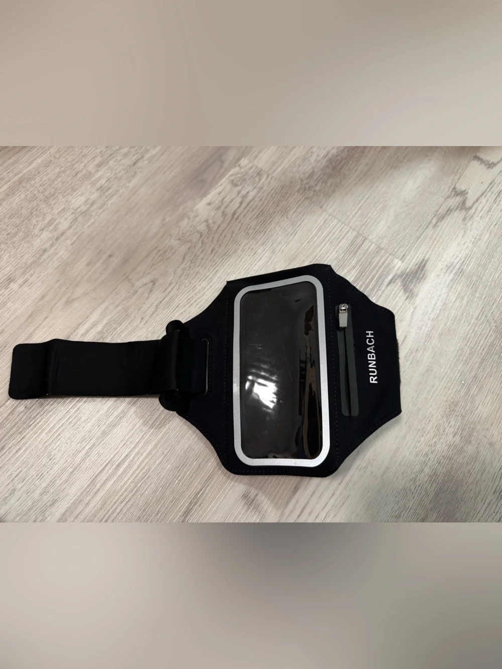 Sports Armband Phone Holder